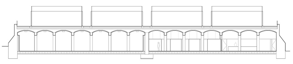 耶稣圣母学校蓄水池改造丨西班牙-44