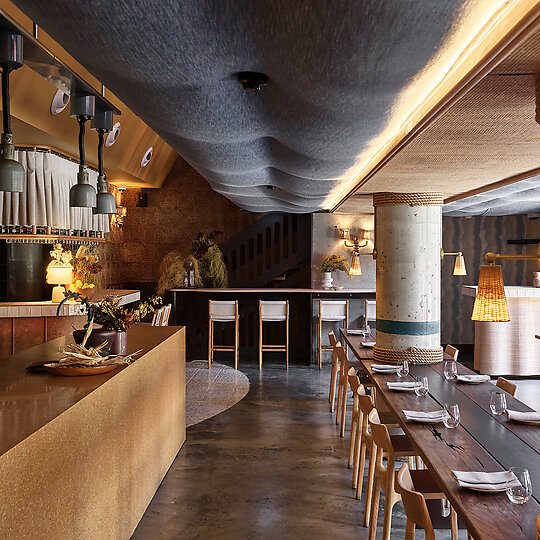 Longshore by Like Minds | Australian Interior Design Awards-3