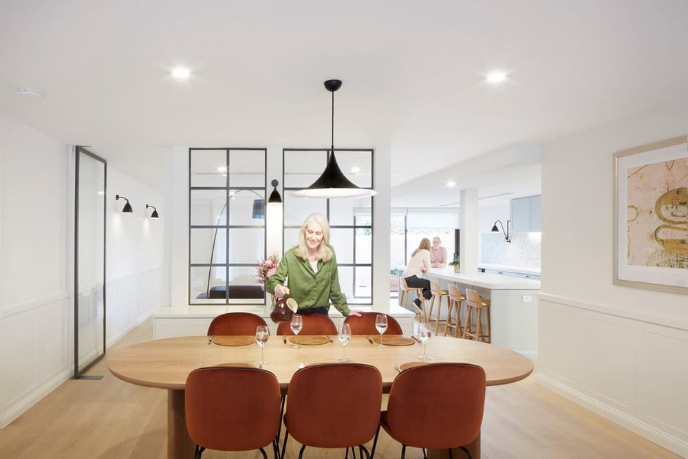 Domain Views,大型公寓翻新丨澳大利亚-28