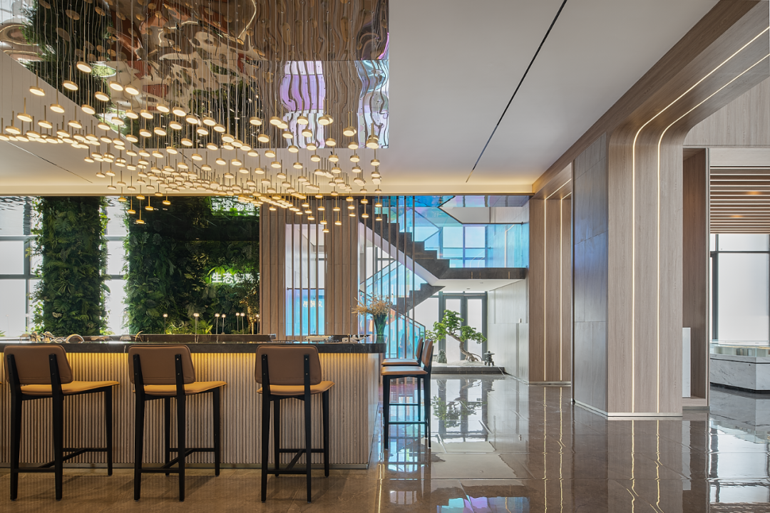 灰木色高级感住宅丨Hot Walls-126