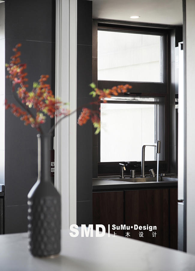 南京荣盛锦澜府「SMART」智能家居设计丨中国南京丨南京•上木设计-23