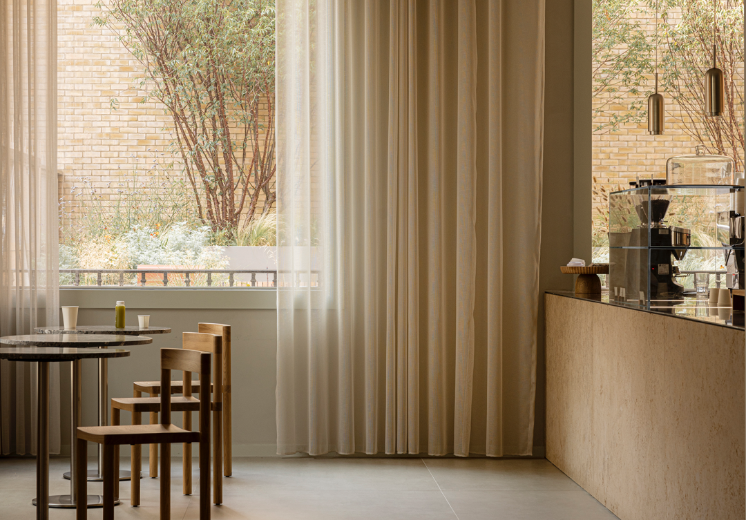 林尼设计品牌店丨丹麦哥本哈根丨Norm Architects-185