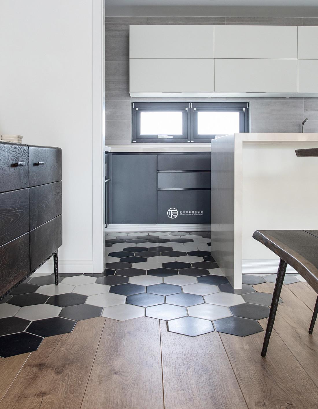 凡辰设计 · 婚房改造-20