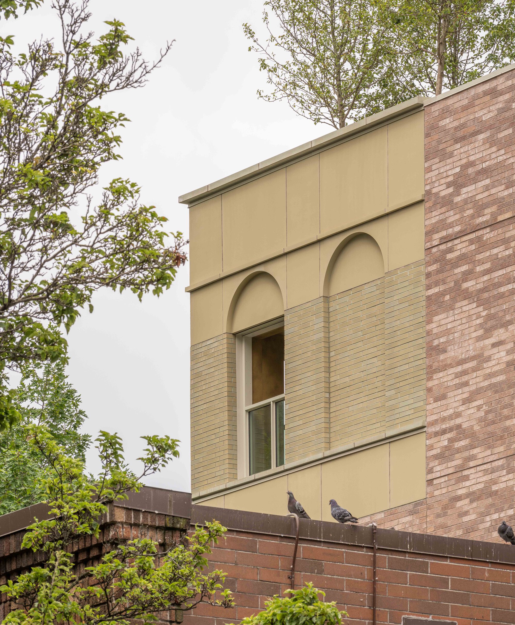 凯伊公寓丨美国西雅图-44