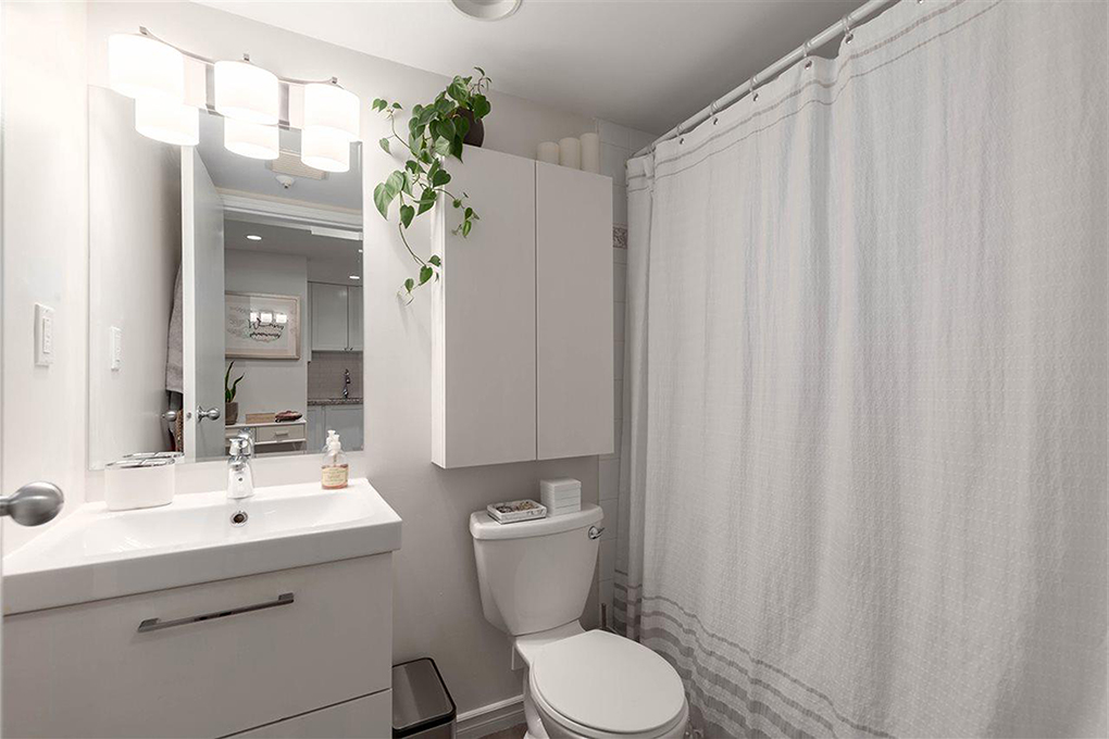 78㎡白色系90后网络作家私宅-25