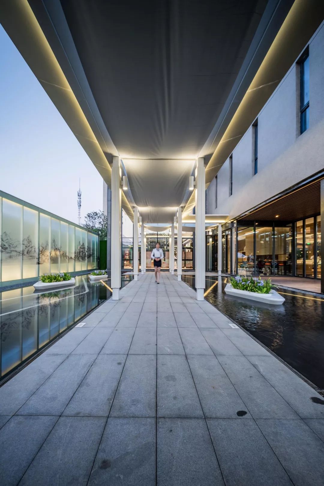 中南蚌埠江山府 | 种下一米菜园，收获心田一亩-50