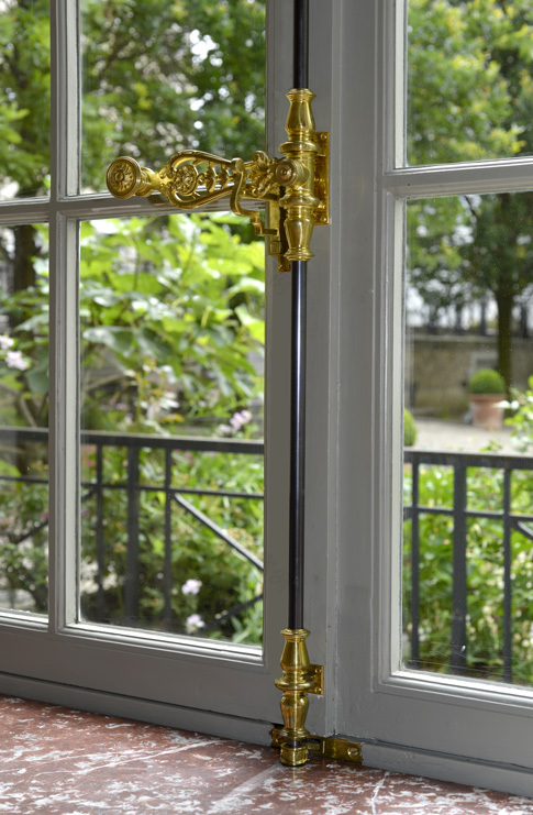 Brussels Parlement — MA² - Metzger et Associés Architecture-5