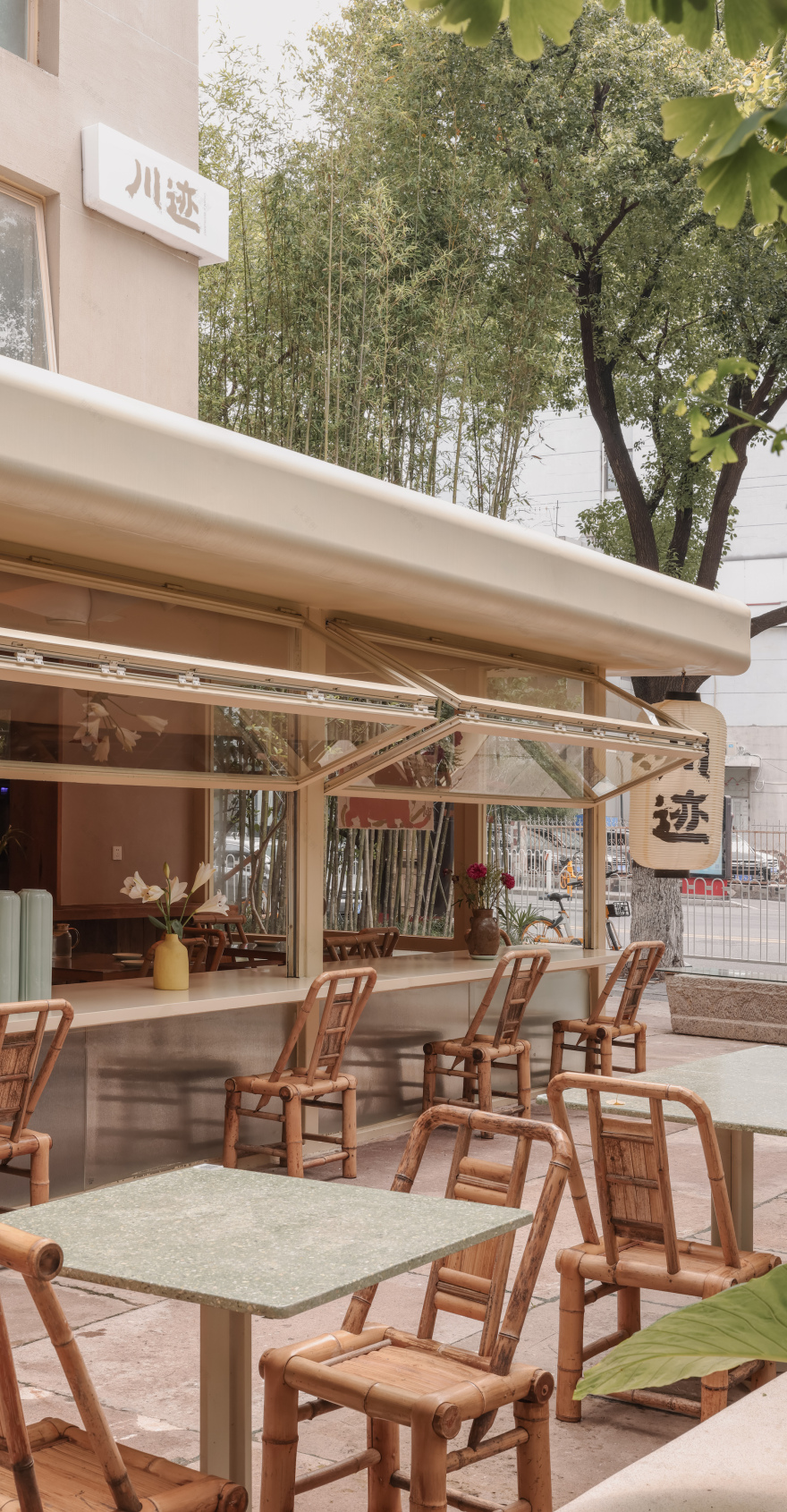 南京大行宫老城区微更新改造丨中国南京丨上海实在建筑设计工作室-34