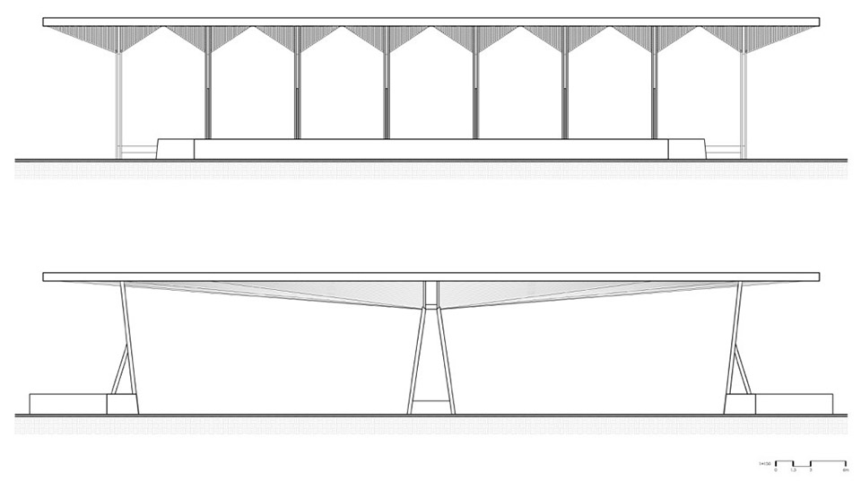 Quintana Roo公园丨墨西哥丨AIDIA STUDIO-121
