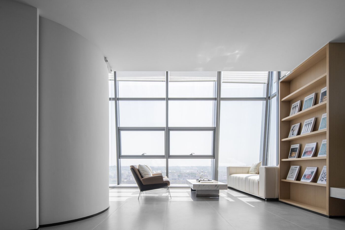 信丰铂金湾办公室-26