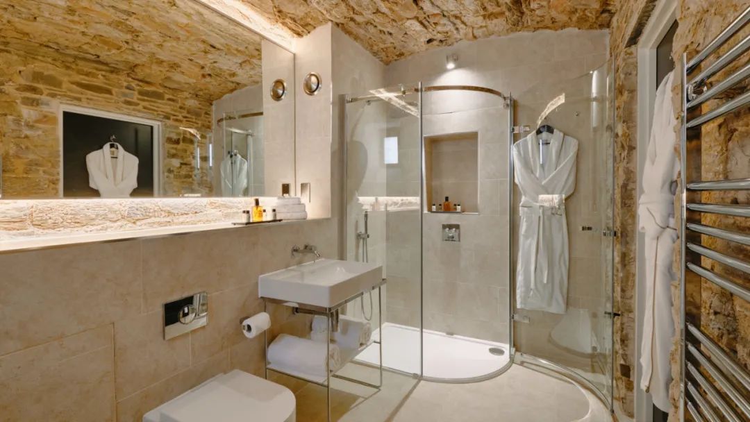 博德明监狱酒店丨英国丨Twelve Architects-67