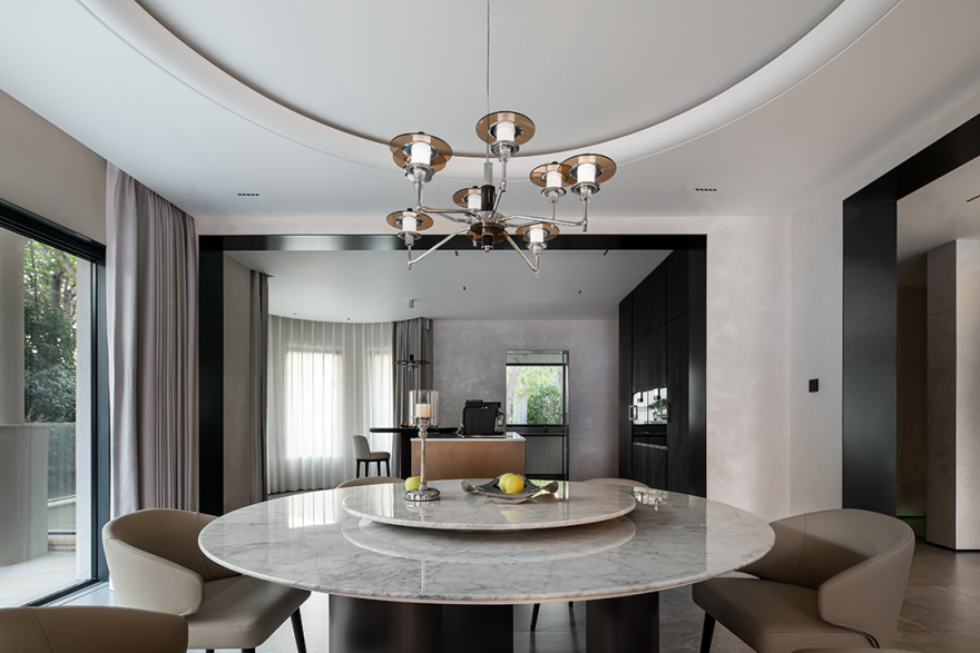 灰度空间丨中国上海丨木融设计-49