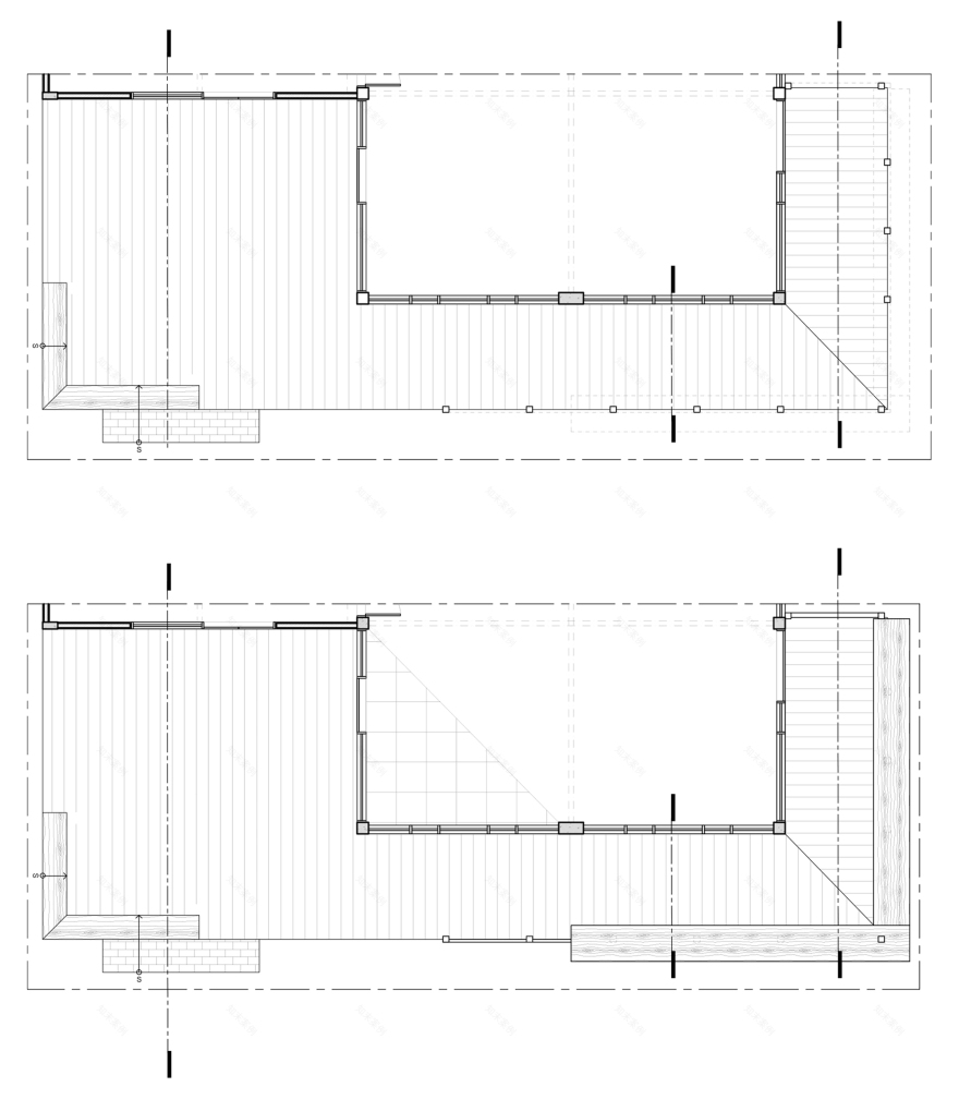 卡卡拉之家丨巴西丨Victoria Nizarala Arquitetura-40