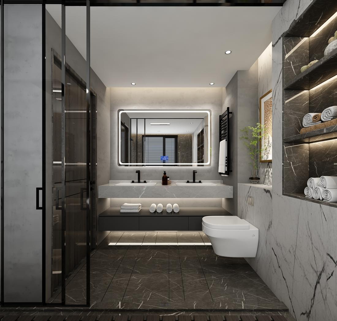 后现代阁楼设计-10