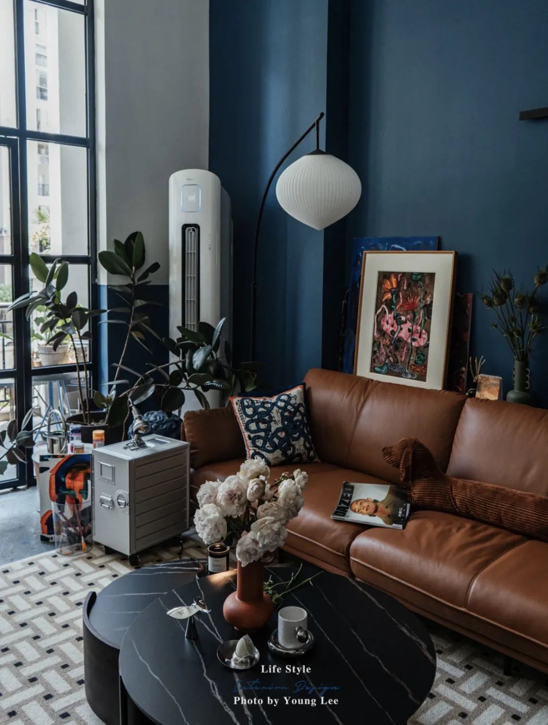 独居生活大公开 · 三大博主潮家设计-12