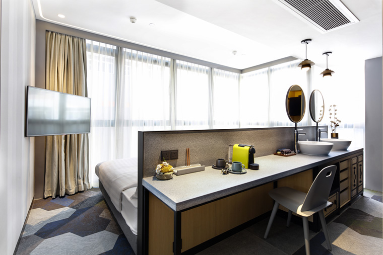 香港现代酒店设计  ARTTA Concept Studio-13