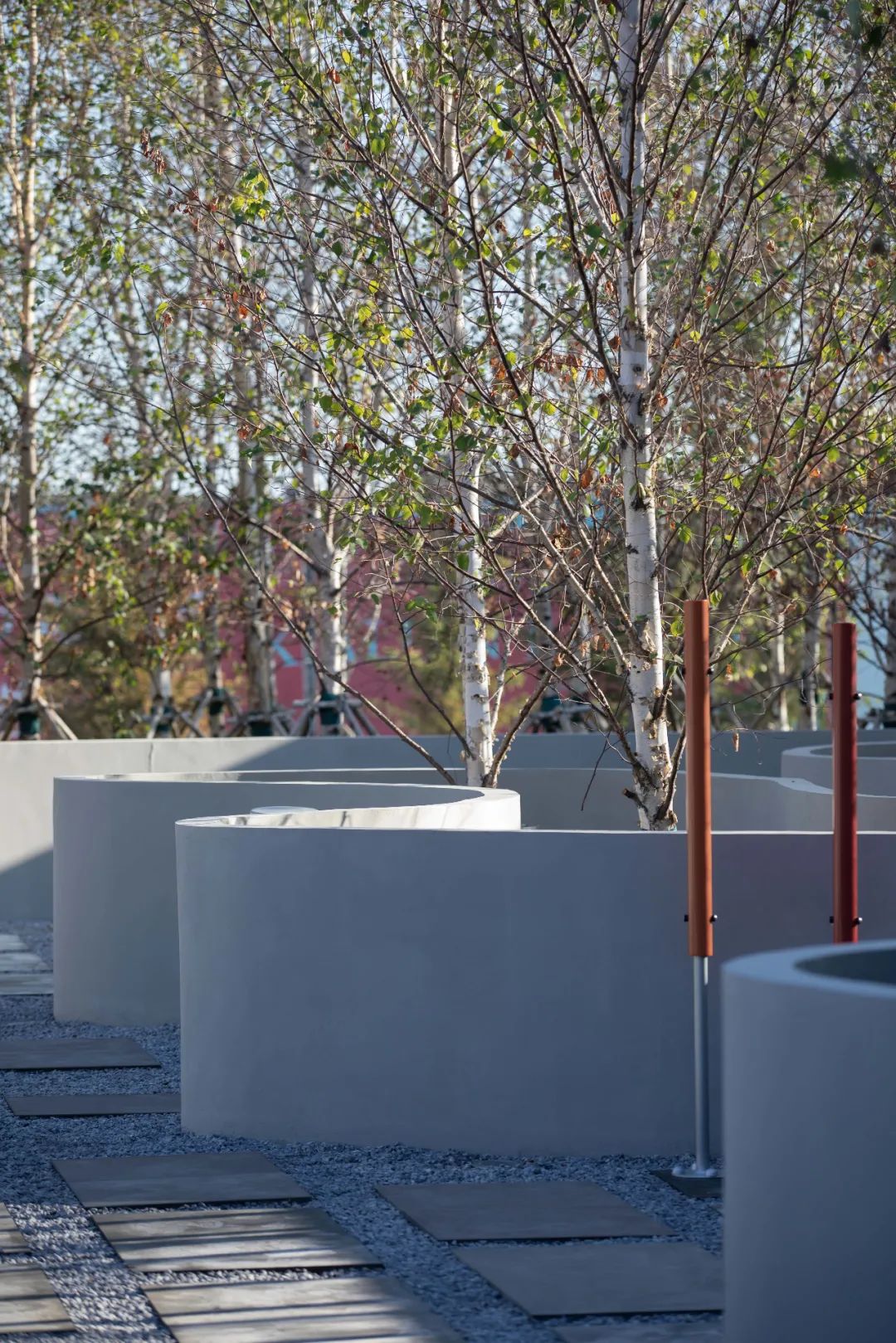 复地长春卡伦湖生态城体验区丨中国长春-54