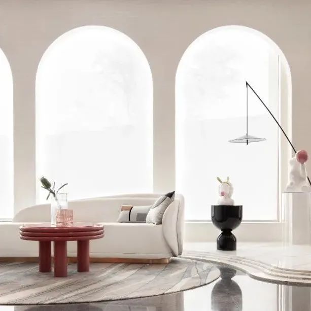 归心清远,陶然自在——融创·由心谷室内设计解读-89