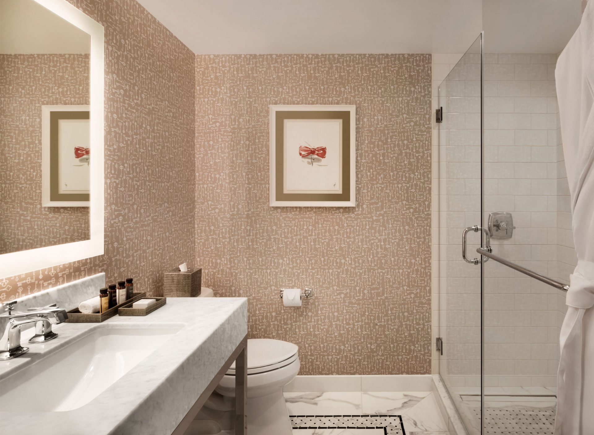 Deftly & Collaboratively Creating the Distinctive Hotel of the Year-18