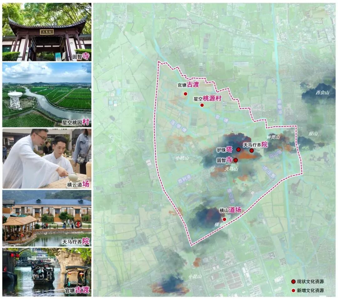 诗画天马——从古画中走出来的沪派江南-86