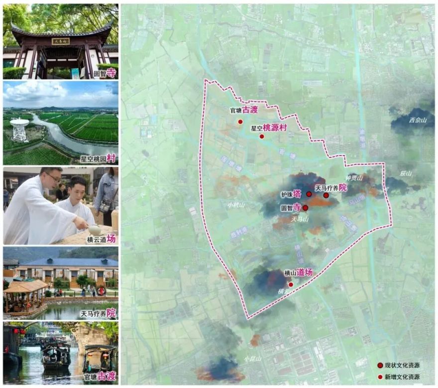 诗画天马——从古画中走出来的沪派江南-86