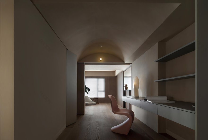 广州革新路的记忆之家(富泽园)丨中国广州丨春计划工作室-41