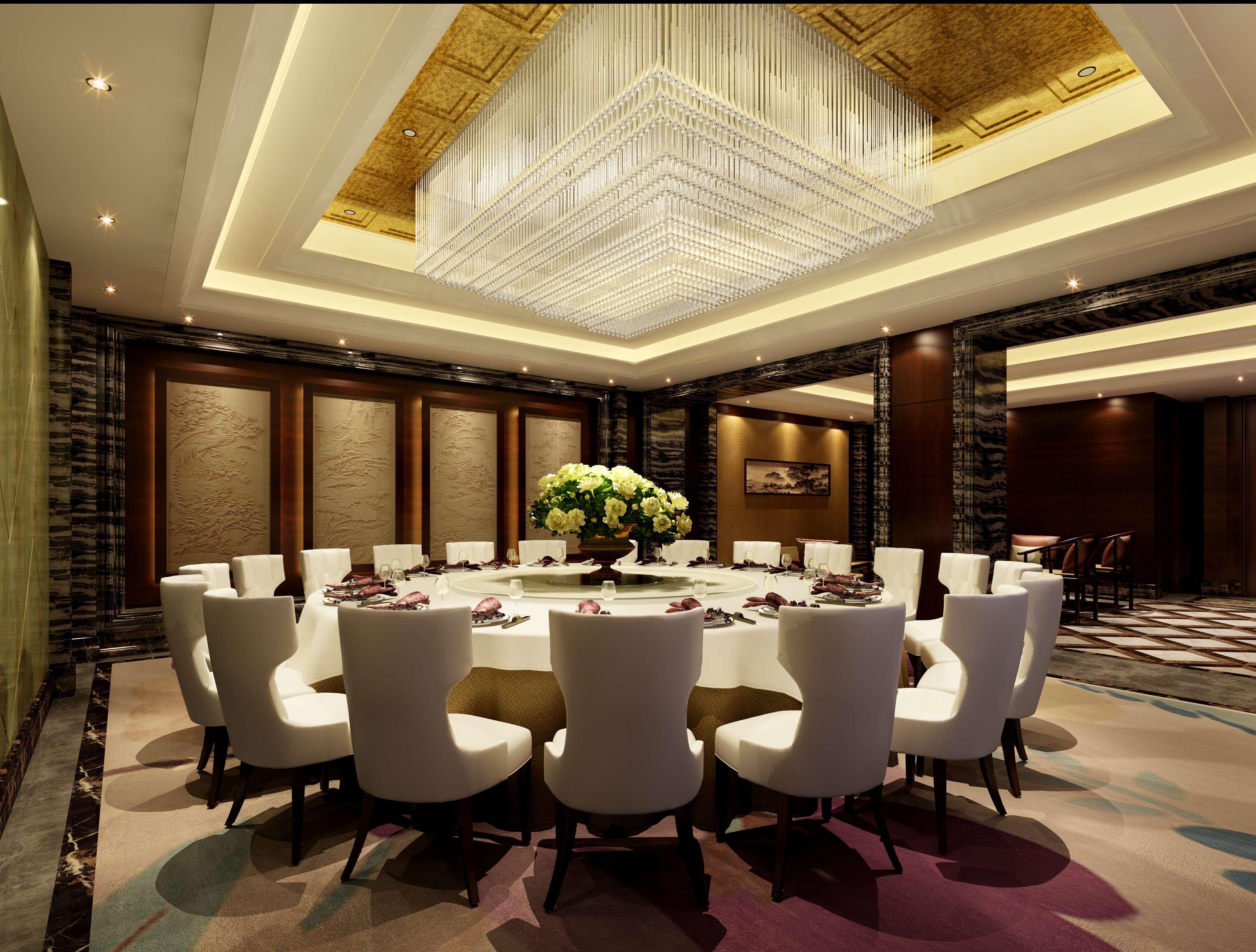 昆山聚河酒店设计方案-3