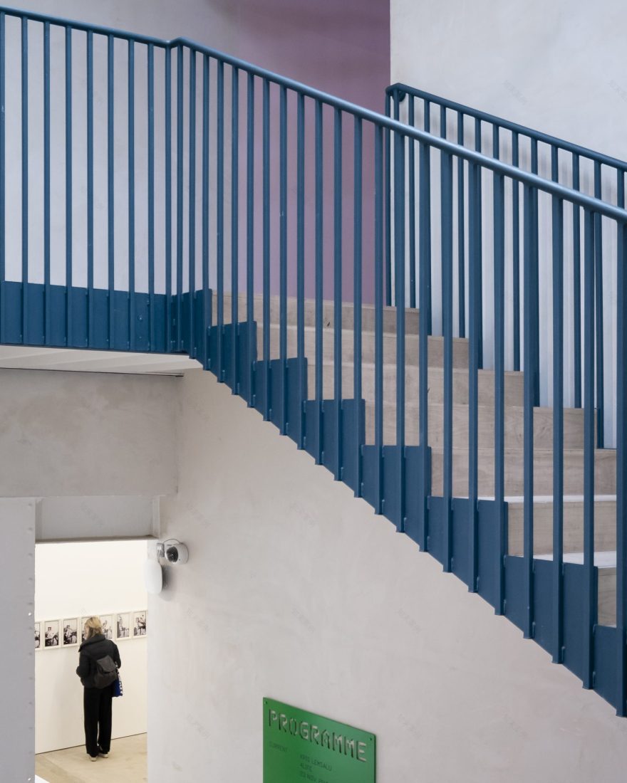 金史密斯学院创意与文化产业中心 组装(注:Assemble常见意思有组装等,由于不清楚这里确切语境下的含义,可能需要更多背景信息来精准翻译,Goldsmiths CCA一般指金史密斯学院创意与文化产业中心,Goldsmiths是金史密斯学院,CCA常见代表创意与文化产业中心 Creative and Cultural Industries) 丨英国伦敦-32