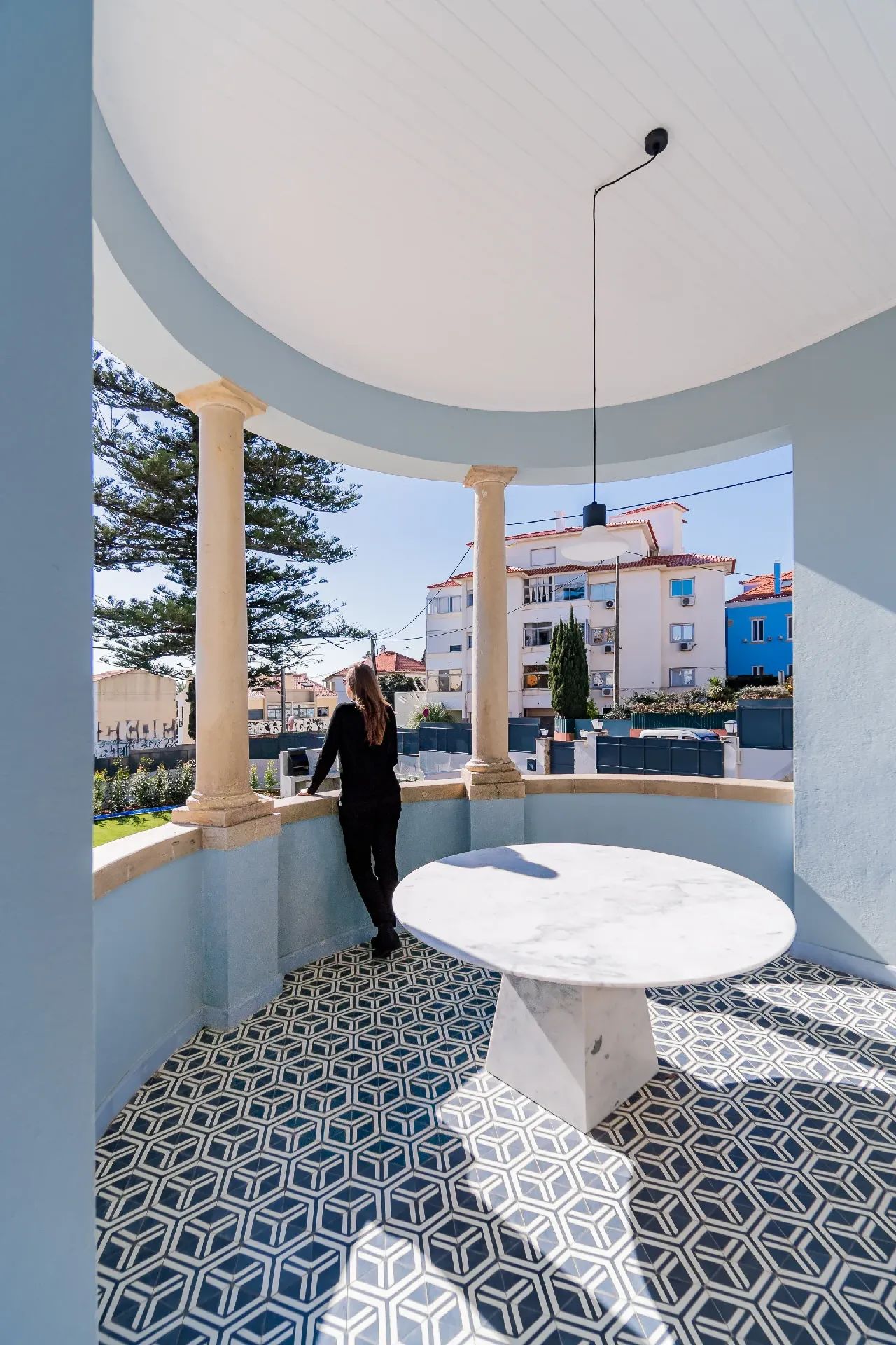 凯玛工作室丨葡萄牙-38