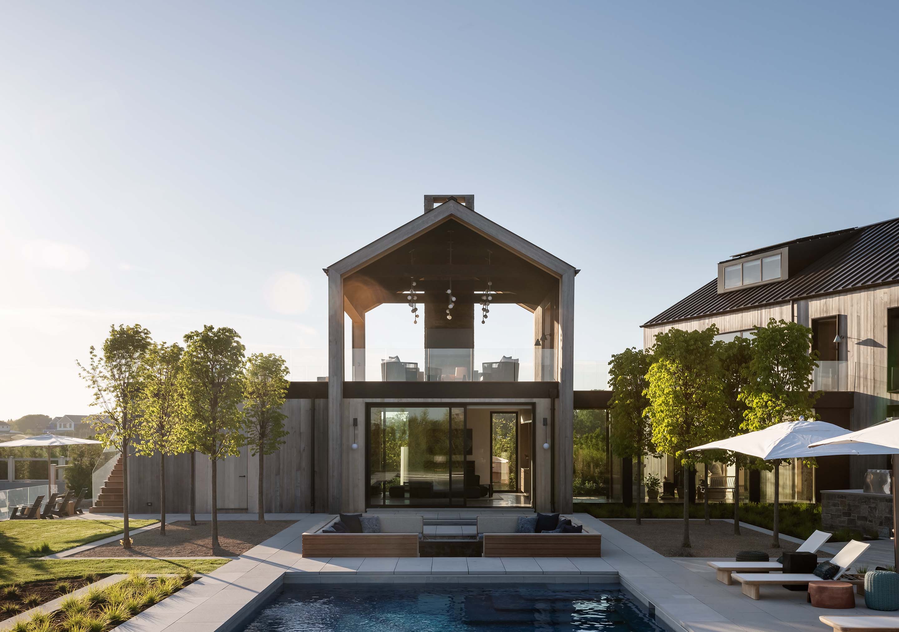 汉普顿的一次逃离之旅丨美国纽约-27