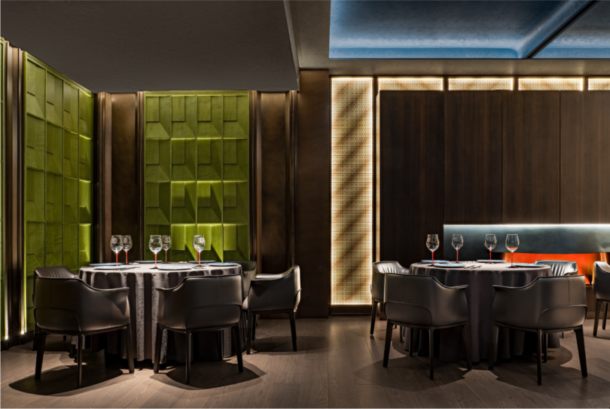 满满海佛跳墙丨中国北京丨LDH 刘道华建筑设计事务所-13