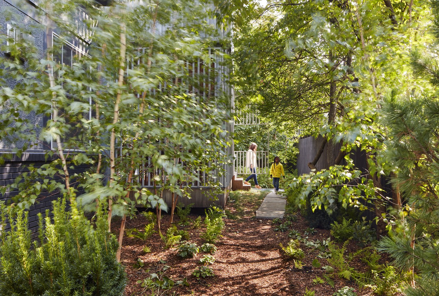 采石场花园丨美国丨TEN x TEN-10