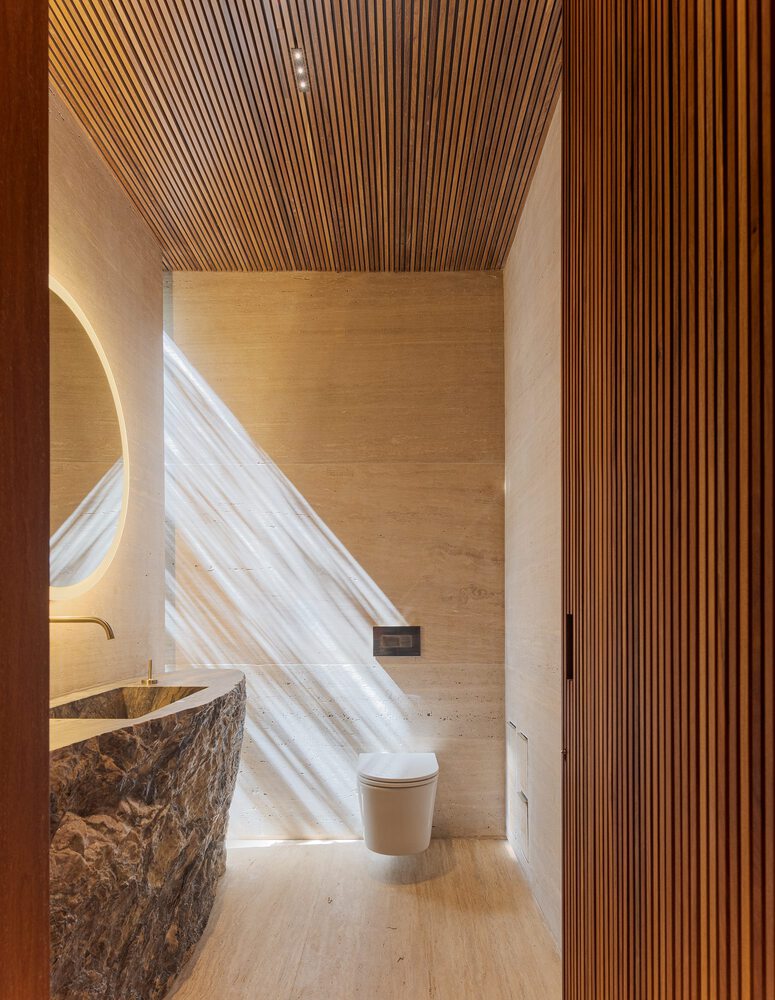 巴西 São José dos Campos 城市公寓丨Fernanda Marques-33