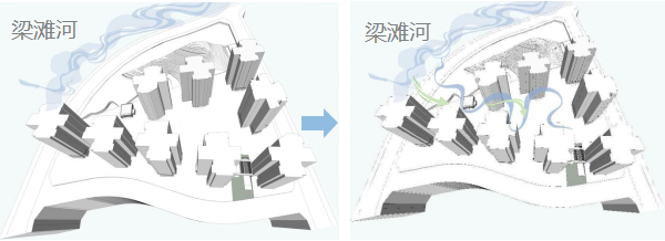 招商渝天府·溪屿丨中国重庆丨重庆道合园林景观规划设计有限公司-11