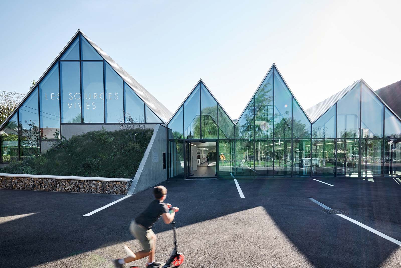 媒体库  姆（MU）建筑事务所（注：MU因无更多信息难以准确判断这里想表达的含义，可能是某个特定人的名字缩写等，若MU有特定含义，请补充更详细信息） 丨MU Architecture等（MU,Locuscape等多方）-22