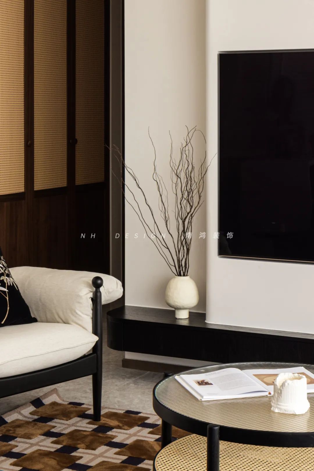 杭珹未来中心丨中国杭州丨浙江南鸿装饰-13