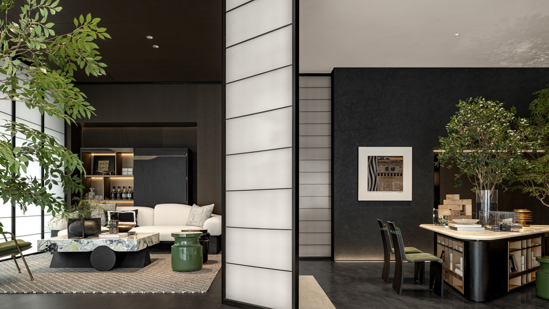 DINZ德网 | 在同一个市场下的12个空间-18