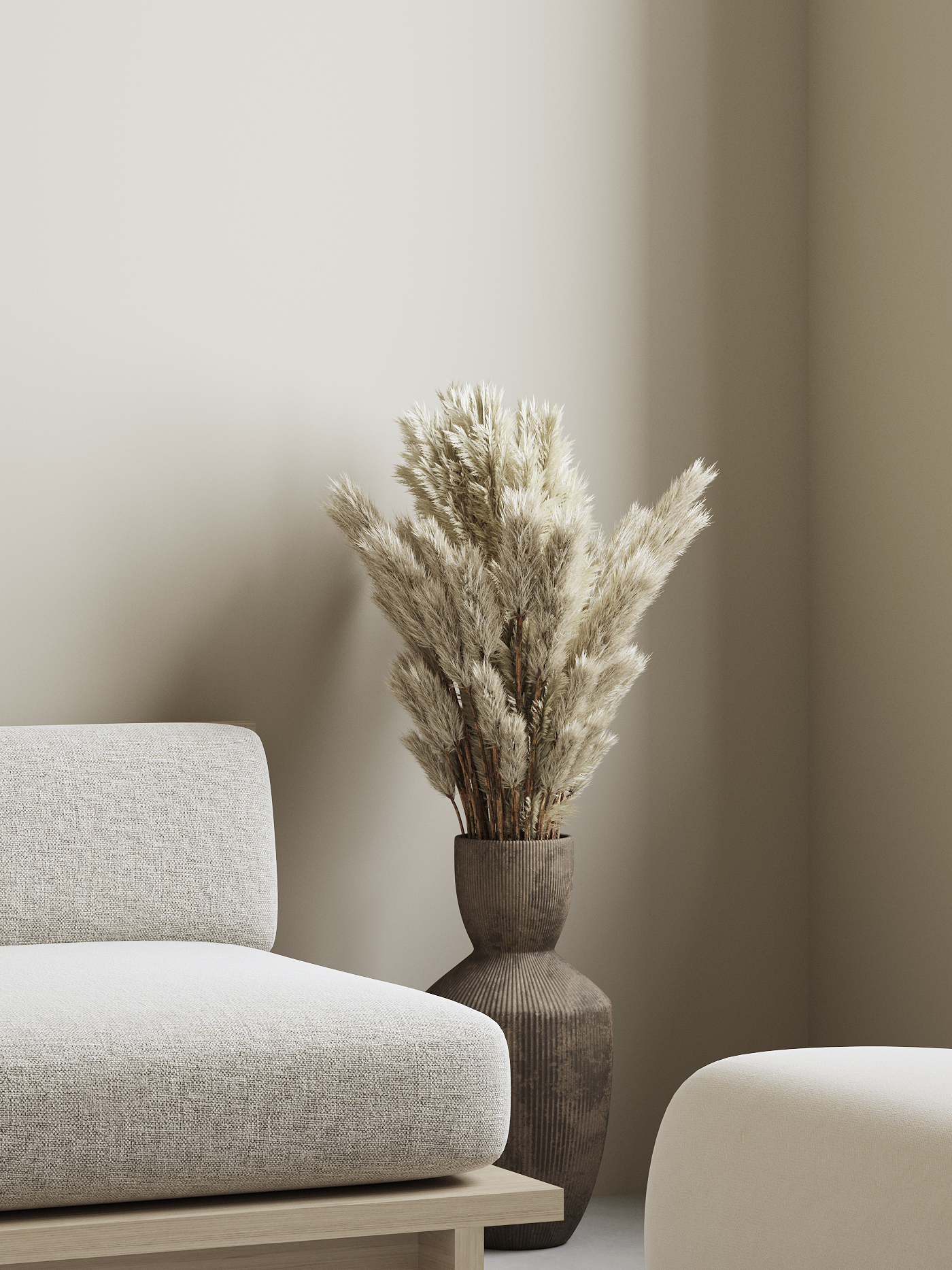 潘帕斯公寓丨Mirish Mirzayev-11