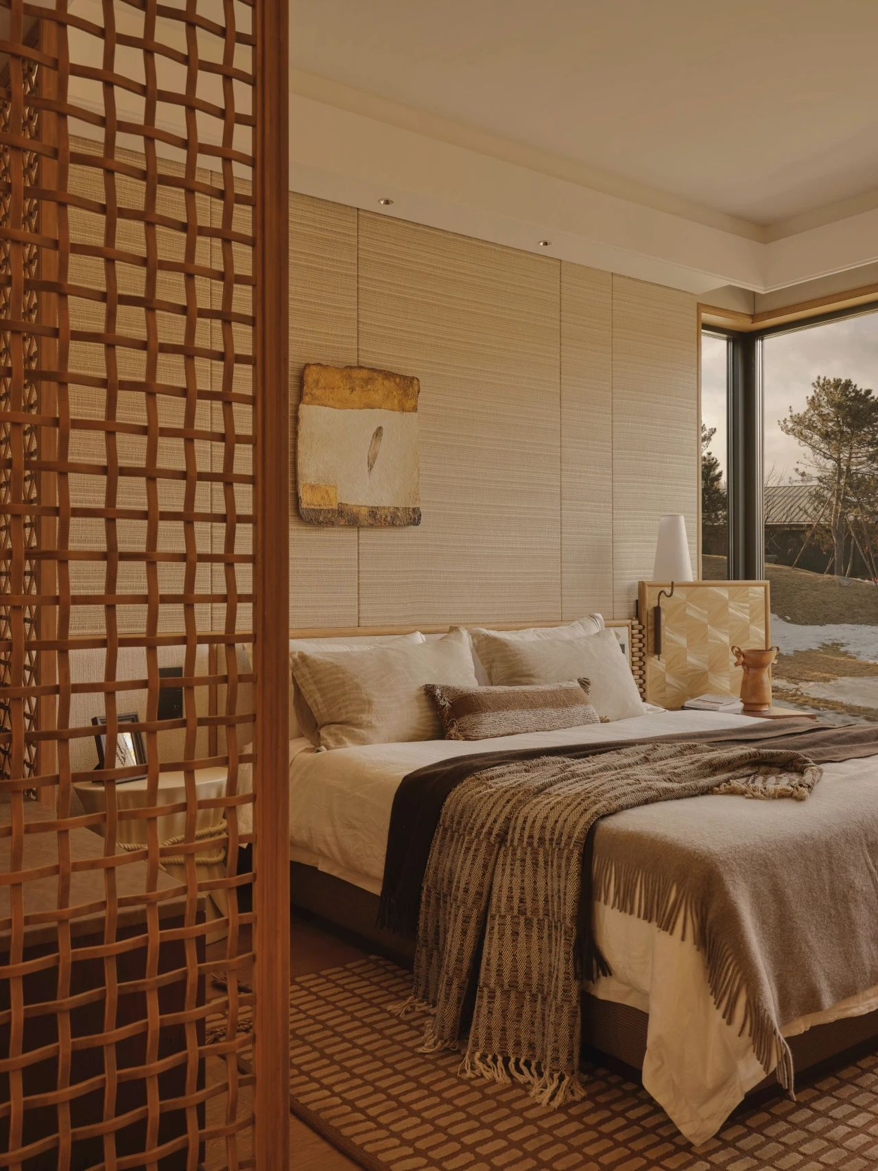 中建智地·璞园PARK丨中国北京丨硬装赋象设计,软装赋形设计-35