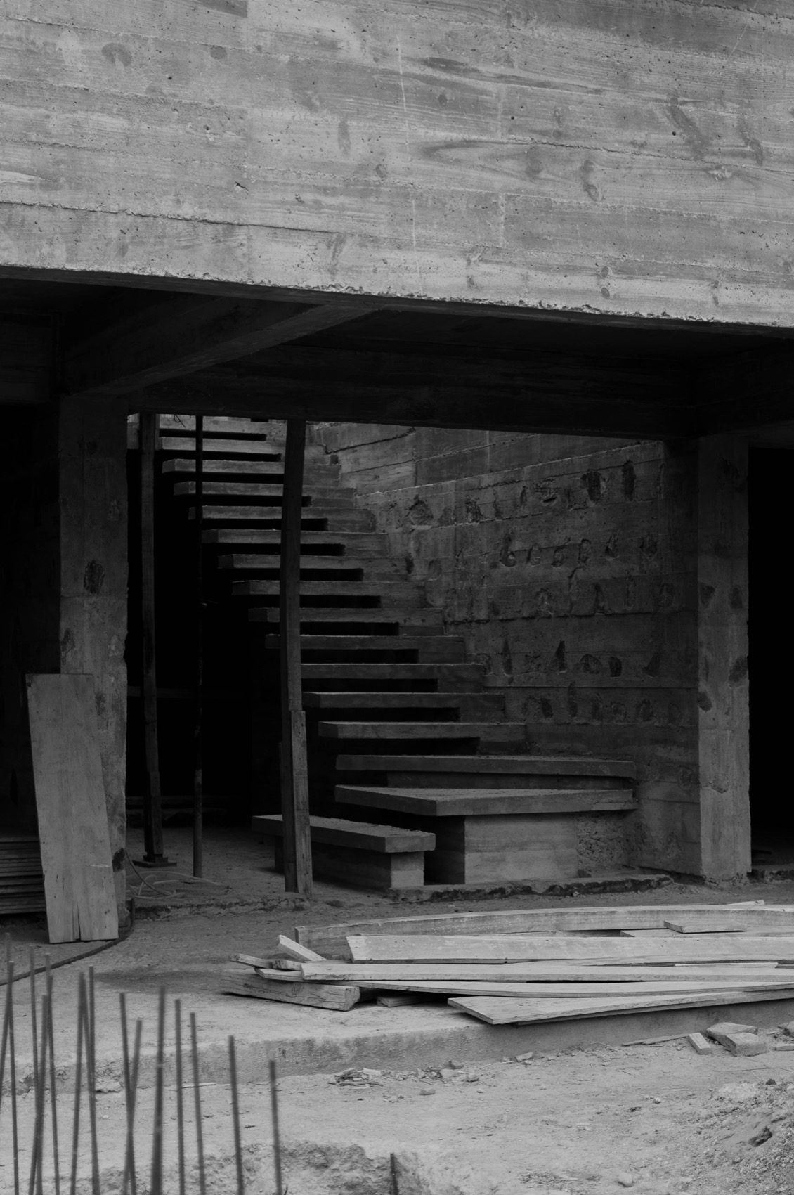 R&C住宅丨阿根廷科尔多瓦丨Cristián Nanzer-145