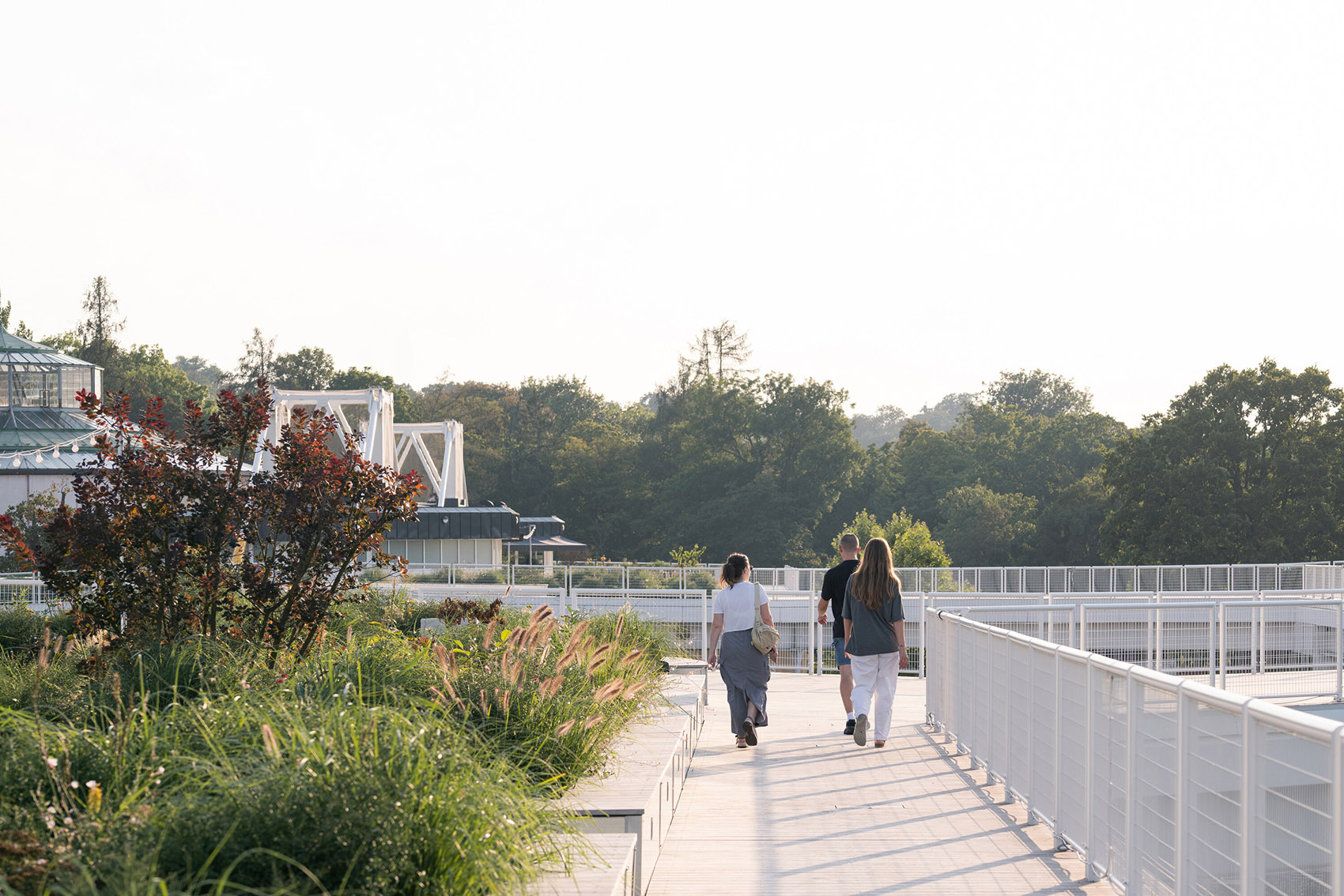 Křižík展馆改造丨捷克丨Výstaviště Praha-6
