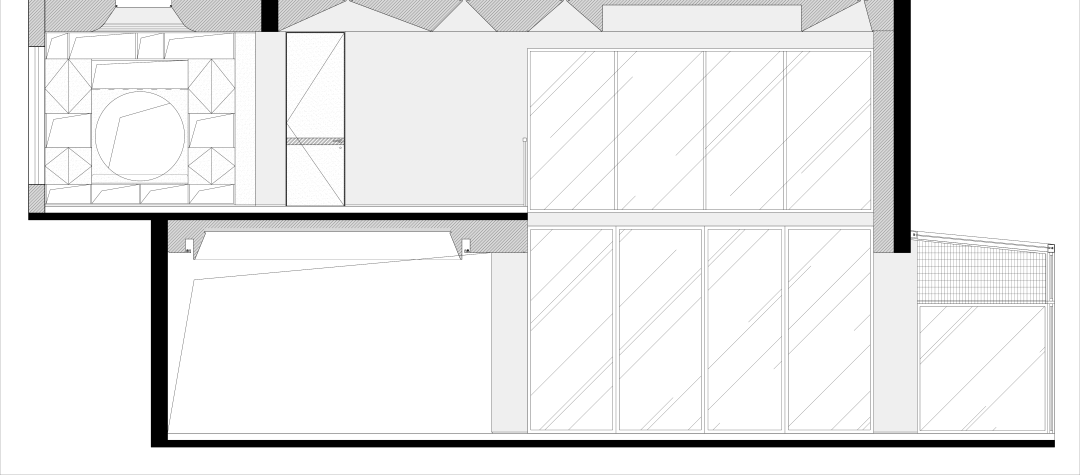 成都黄龙溪谷 1000㎡别墅丨中国成都丨成都聚美·牛犇建筑空间设计事务所-80
