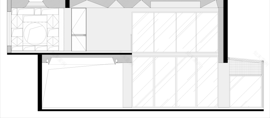 成都黄龙溪谷 1000㎡别墅丨中国成都丨成都聚美·牛犇建筑空间设计事务所-80