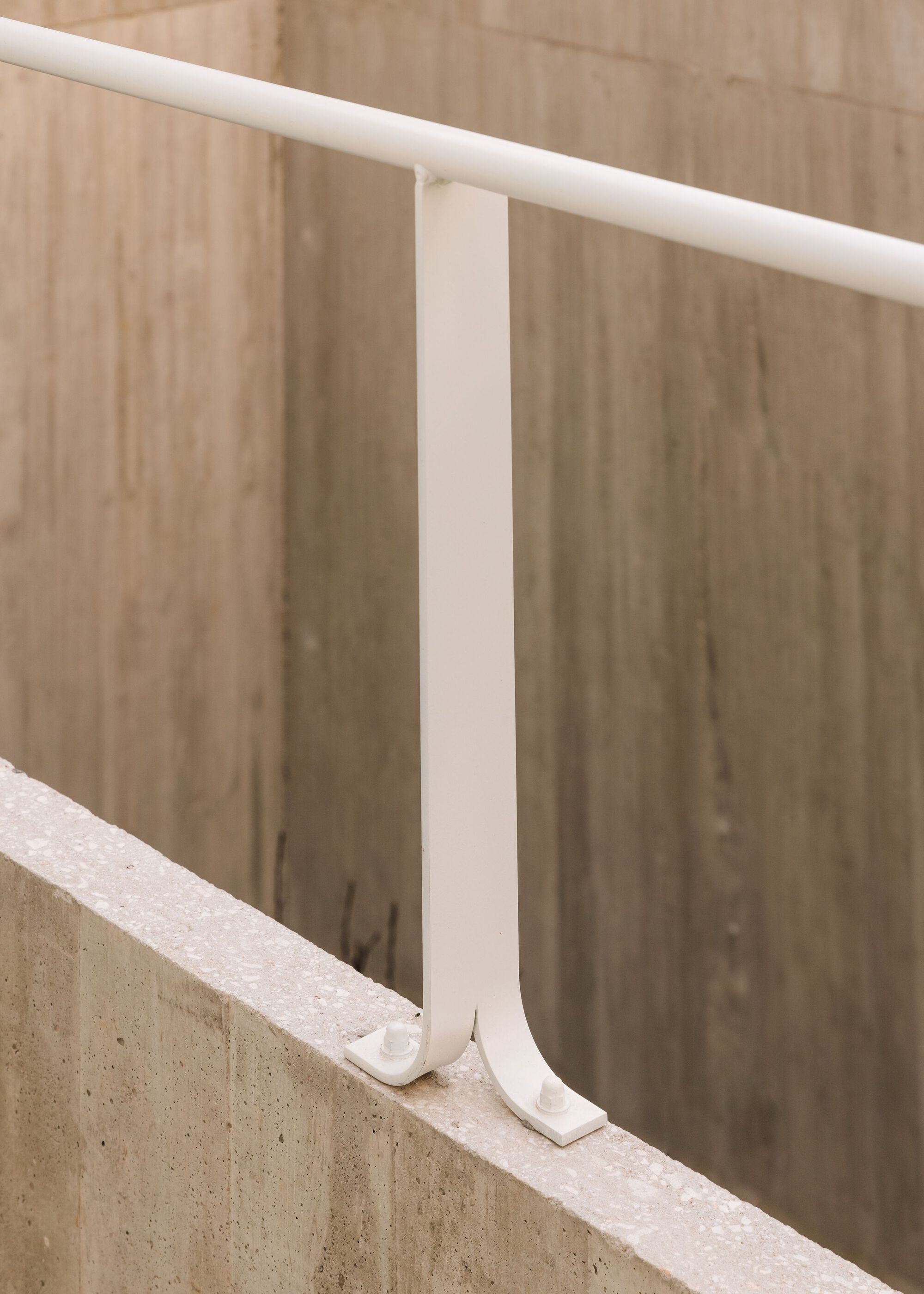 Rua São Francisco de Borja 住宅丨葡萄牙里斯本丨Ricardo Bak Gordon-36