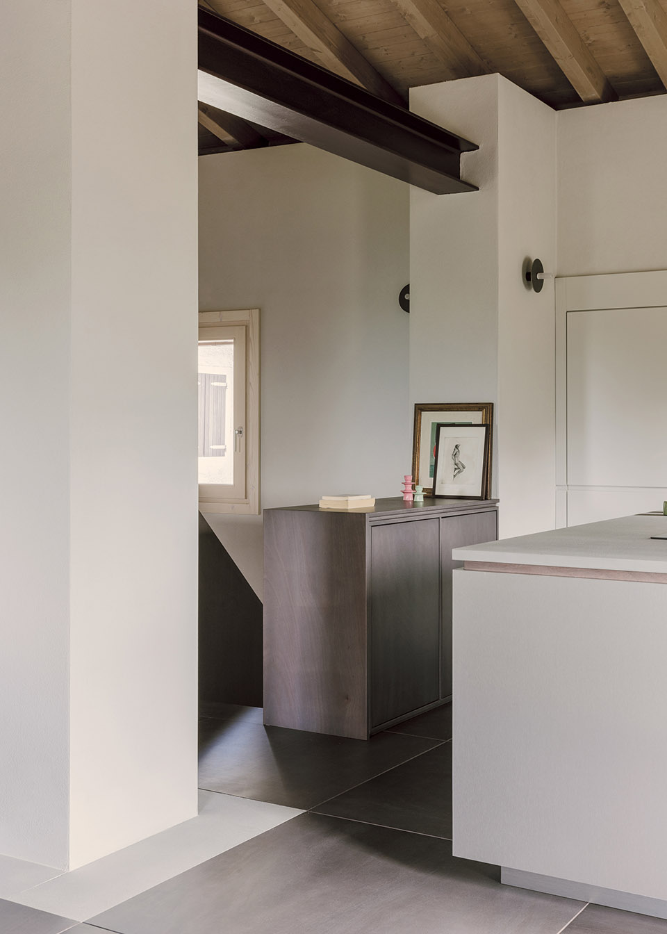 Ca&Norina 住宅丨意大利丨SOLUM-81