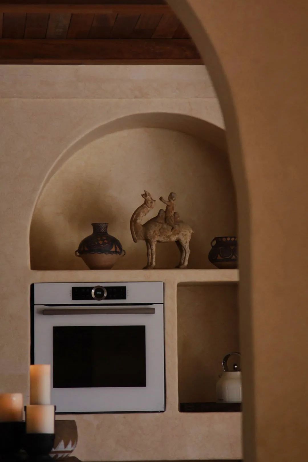 宁夏北岛湾原生野奢酒店•Ninsul Hotel丨中国中卫丨L Design Studio-20