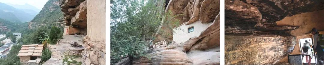 山西省左权莲花岩民歌剧场丨中国山西丨曾群建筑研究室-20