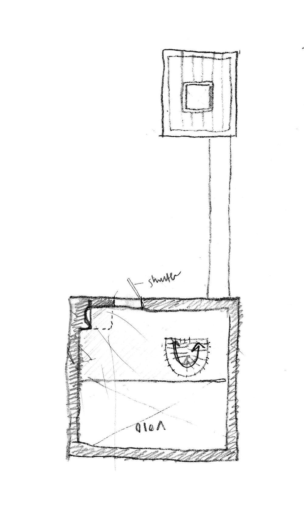 德国的一座小住宅

注：Haus常见释义为住宅；房屋 ，在没有更多语境时，这样翻译较合适 丨德国丨Lynch Architects-18