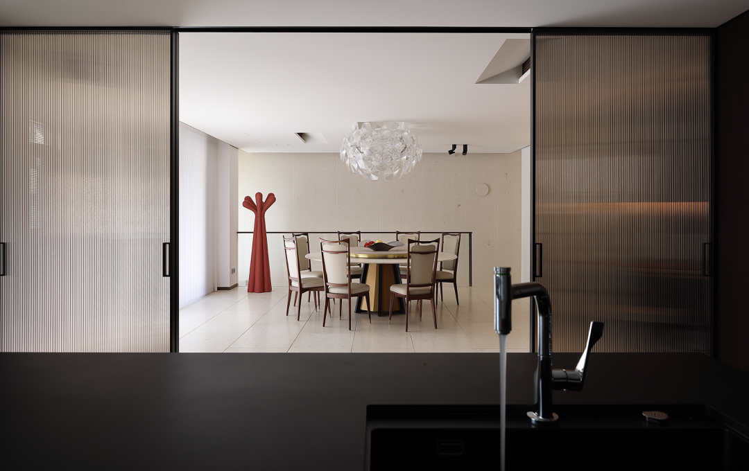 武汉极简别墅丨中国武汉丨广州大象未来文化有限公司-46