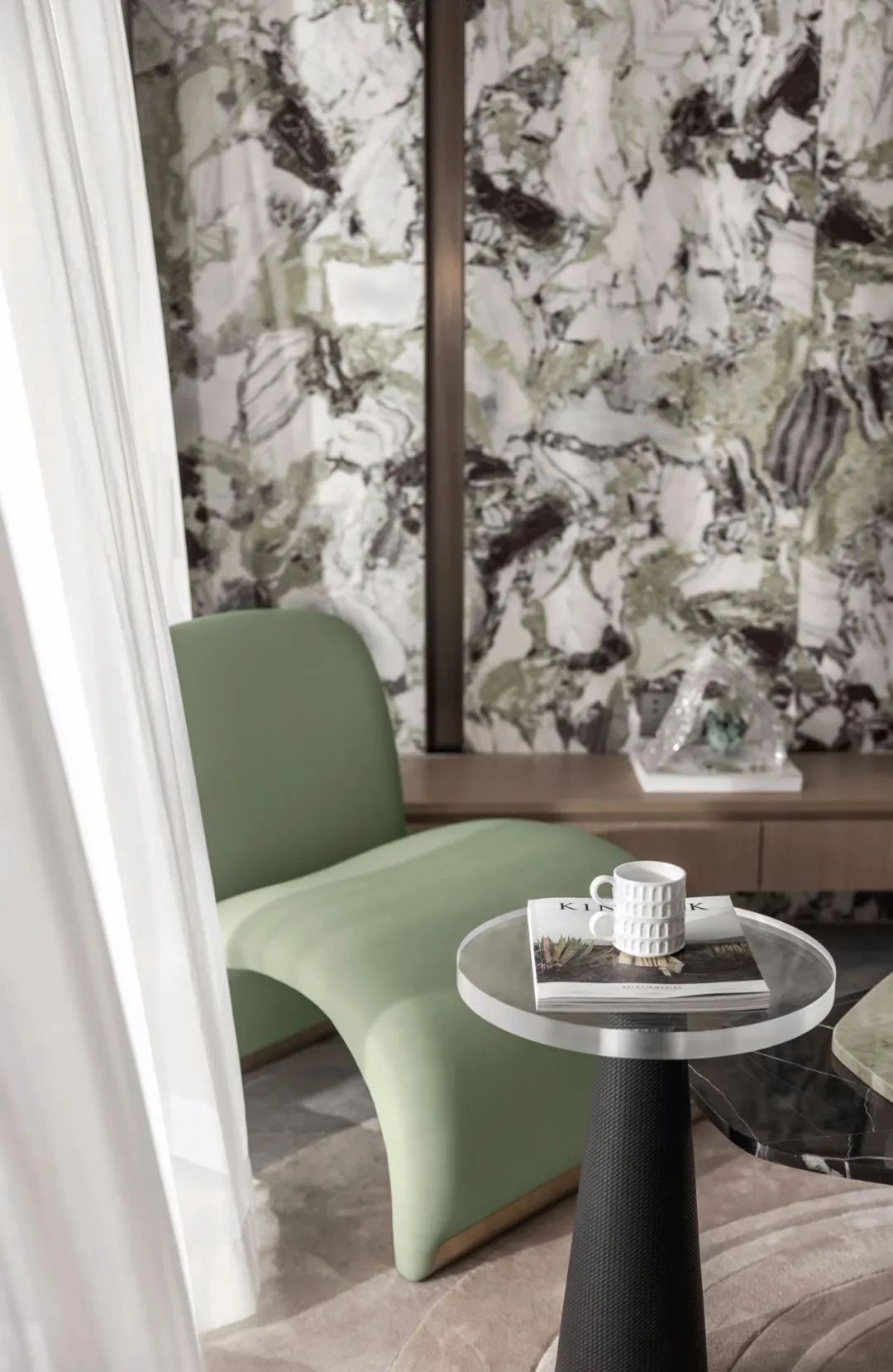 296㎡叠墅设计丨一目设计-25